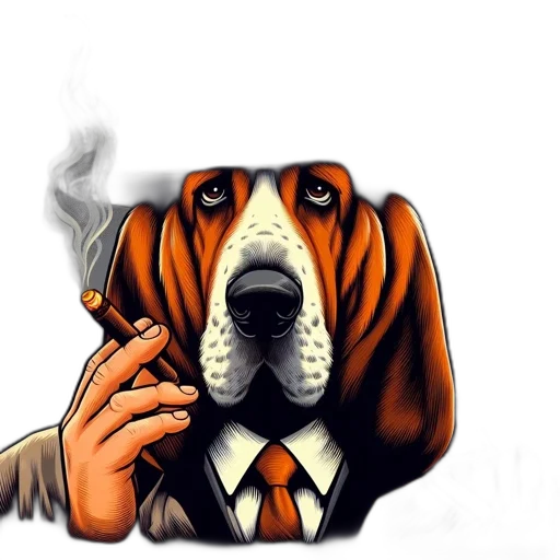 animal, staff, face, mask transparent PNG cut-out