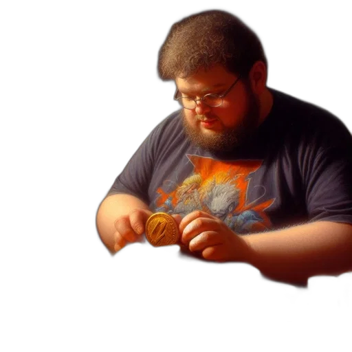food, staff, weapon, creature transparent PNG cut-out