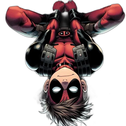 mask, face, comic book art, concept art transparent PNG cut-out