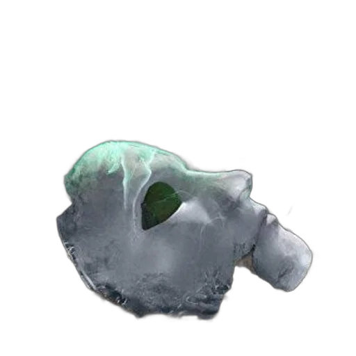 mask, creature, face, bottle transparent PNG cut-out