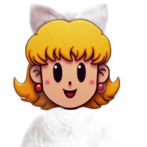 staff, face, hat, crown transparent PNG cut-out