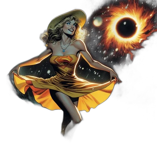 staff, comic book art, concept art, fantasy art transparent PNG cut-out