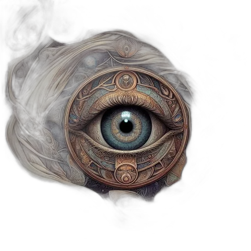 mask, face, staff, jewelry transparent PNG cut-out