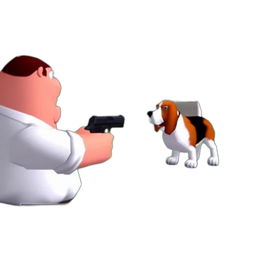 weapon, animal, creature, food transparent PNG cut-out