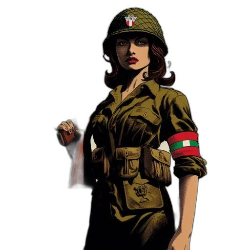 hat, dress, jacket, concept art transparent PNG cut-out