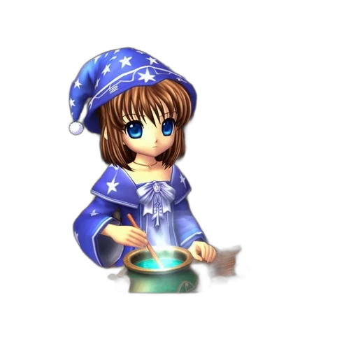 staff, food, hat, weapon transparent PNG cut-out