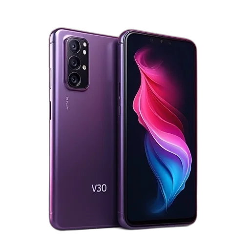 v30, v87, phone transparent PNG cut-out
