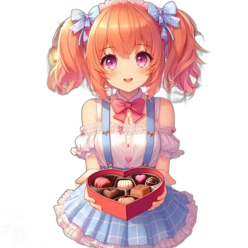 food, staff, creature, dress transparent PNG cut-out