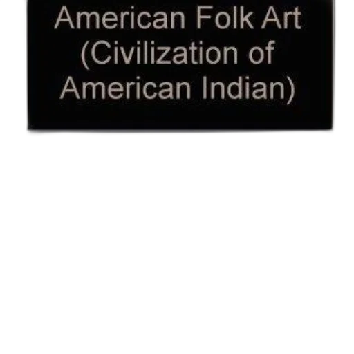 cover, american, folk, art transparent PNG cut-out