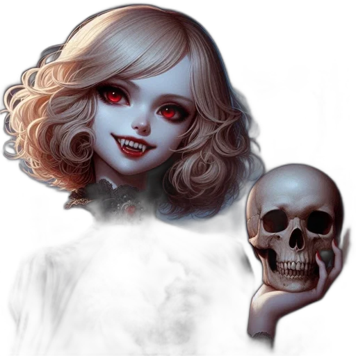 mask, face, concept art, fantasy art transparent PNG cut-out
