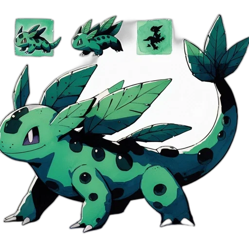 dragon, creature, animal, weapon transparent PNG cut-out