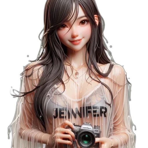 jewelry, dress, staff, face transparent PNG cut-out