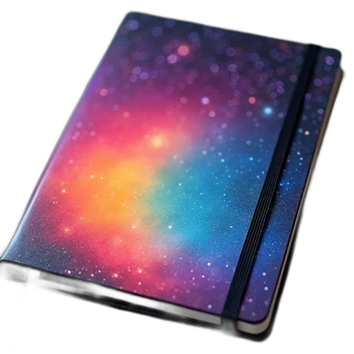 watercolor, 3d render, photorealistic, vaporwave transparent PNG cut-out