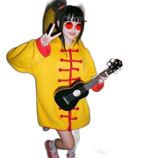jacket, robot, dress, creature transparent PNG cut-out