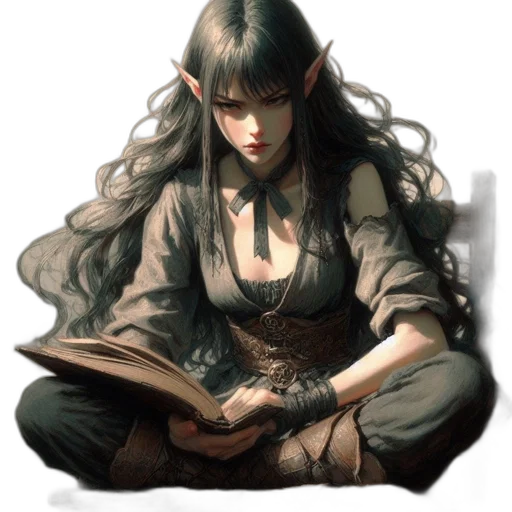 dragon, face, fantasy art, concept art transparent PNG cut-out