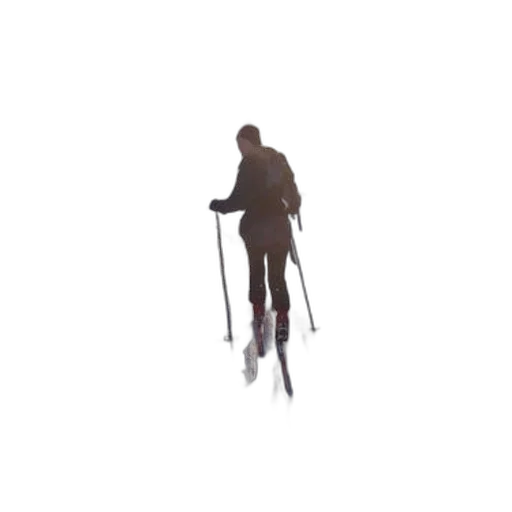 staff, robot, umbrella, weapon transparent PNG cut-out