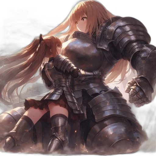 sword, weapon, concept art, fantasy art transparent PNG cut-out