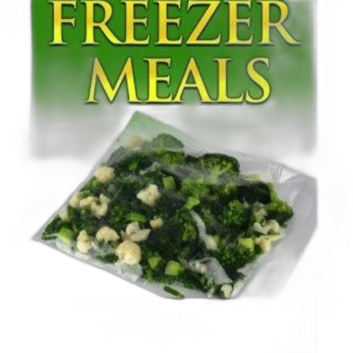 food, 3d render, book, cover transparent PNG cut-out