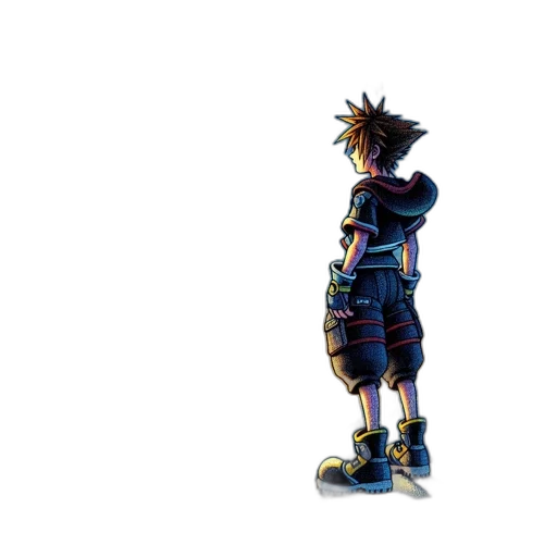 jacket, animal, creature, weapon transparent PNG cut-out