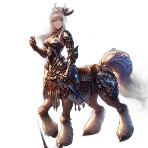 dragon, staff, weapon, animal transparent PNG cut-out