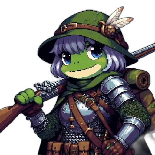 dragon, weapon, staff, sword transparent PNG cut-out