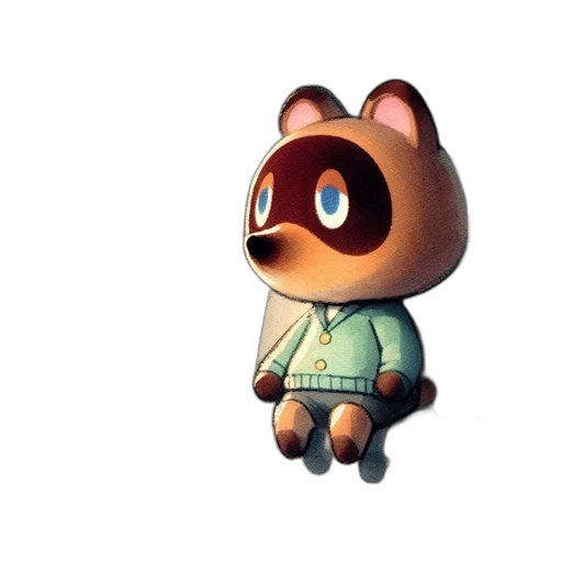 staff, animal, creature, jacket transparent PNG cut-out