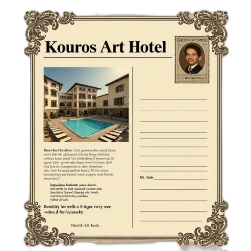 building, photorealistic, concept art, vintage-style transparent PNG cut-out