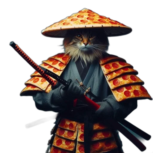 umbrella, staff, food, weapon transparent PNG cut-out