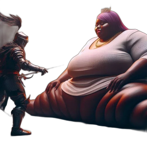 concept art, fantasy art, 3d render, comic book art transparent PNG cut-out