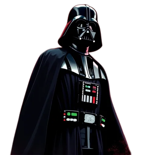 staff, mask, concept art, comic book art transparent PNG cut-out