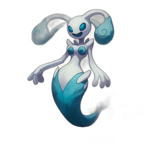 creature, animal, dragon, staff transparent PNG cut-out