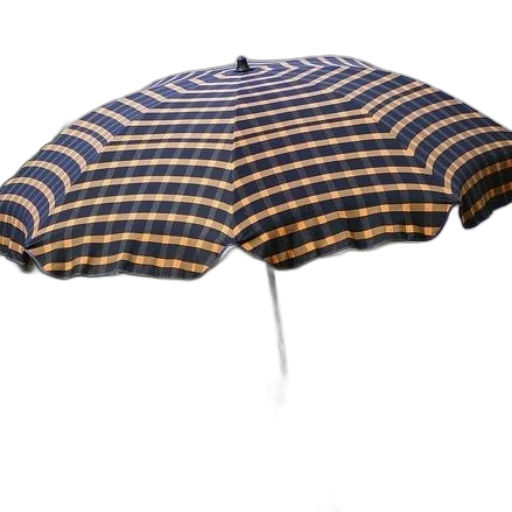 umbrella, hat, jacket, dress transparent PNG cut-out