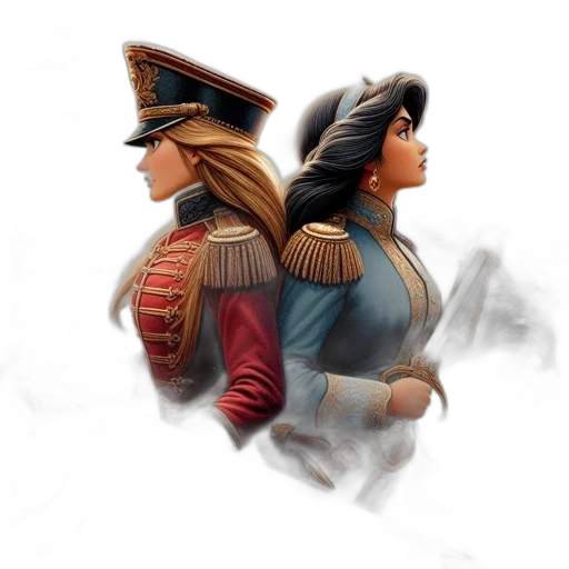 crown, hat, concept art, fantasy art transparent PNG cut-out