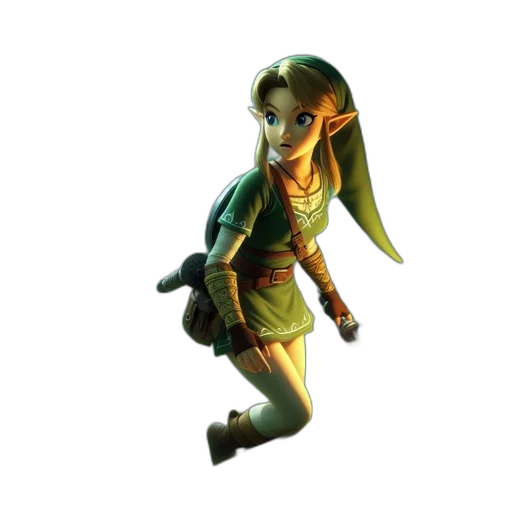 staff, weapon, sword, creature transparent PNG cut-out