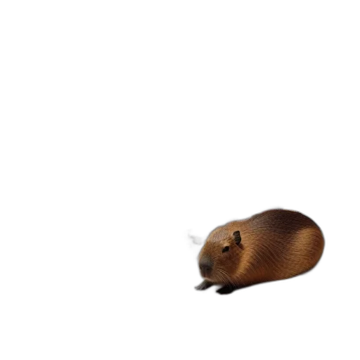 animal, food, creature, hair transparent PNG cut-out
