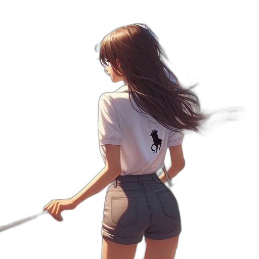 sword, weapon, dress, staff transparent PNG cut-out