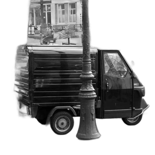 furniture, car, staff, building transparent PNG cut-out