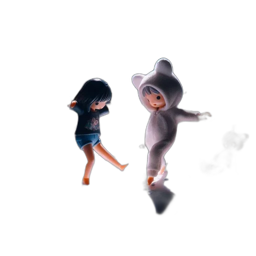creature, hat, robot, mask transparent PNG cut-out