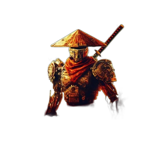 sword, weapon, robot, dragon transparent PNG cut-out