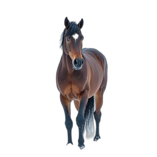 animal, creature, crown, hair transparent PNG cut-out