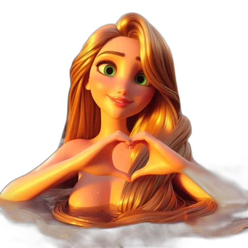 jewelry, crown, dress, fantasy art transparent PNG cut-out