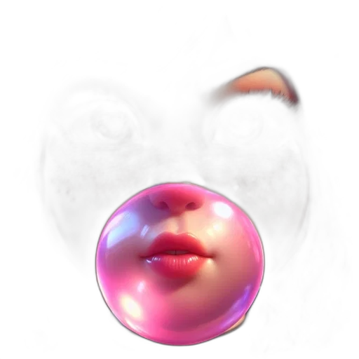 face, mask, creature, jewelry transparent PNG cut-out