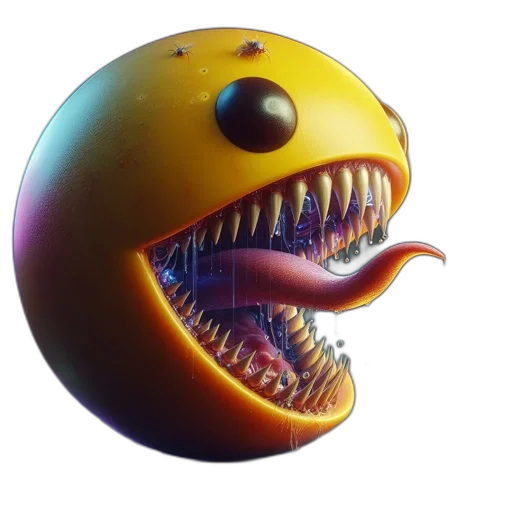 creature, mask, animal, dragon transparent PNG cut-out