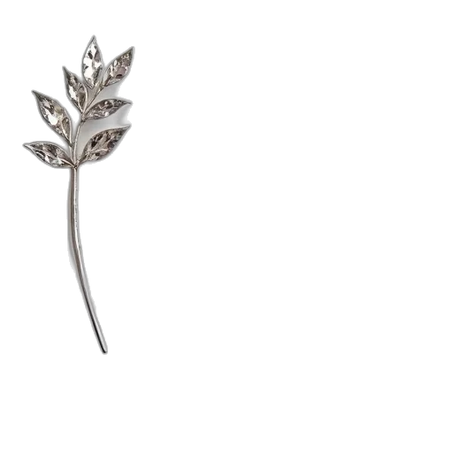 crown, jewelry, flower, staff transparent PNG cut-out