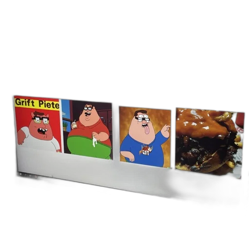 food, furniture, car, crown transparent PNG cut-out