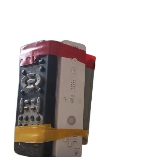 robot, bottle, weapon, 3d render transparent PNG cut-out