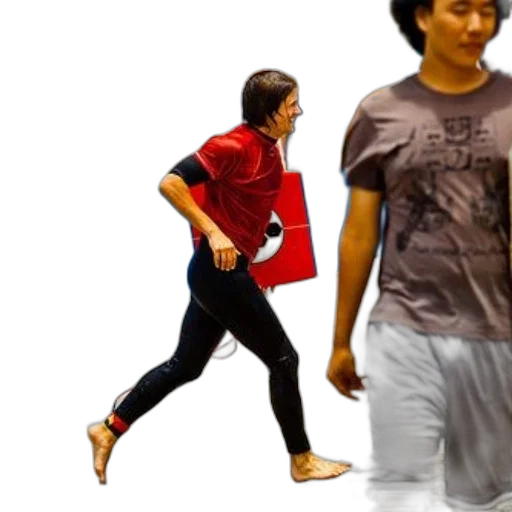 shoes, creature, face, dress transparent PNG cut-out