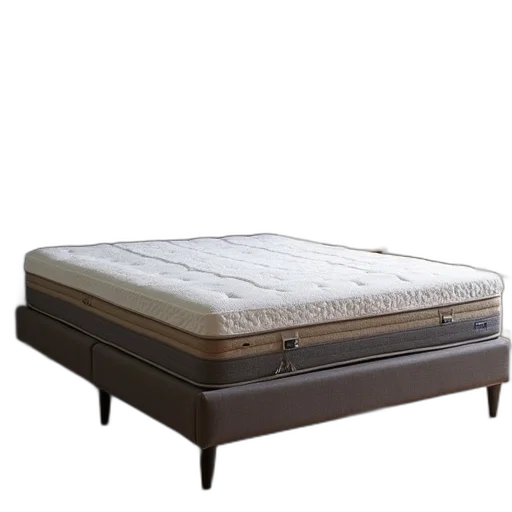 furniture, earth tones, naturerest, mattresses transparent PNG cut-out