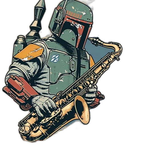 weapon, staff, robot, concept art transparent PNG cut-out