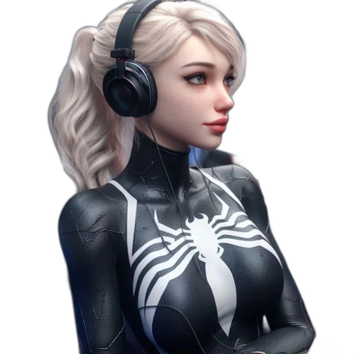 mask, face, creature, robot transparent PNG cut-out